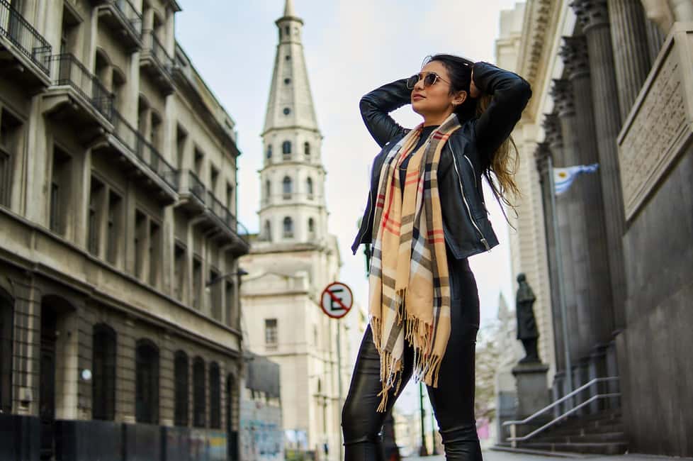 Immagine nº 3 di Montevideo: Tour a piedi della città vecchia con fotografo attività a Montevideo, caricata dal fornitore
