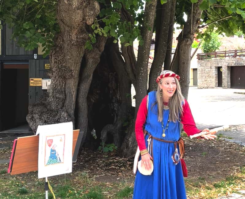 image n.3 of Rothenburg ob der Tauber: Medieval Musical Tour activity in Rothenburg ob der Tauber, uploaded by supplier