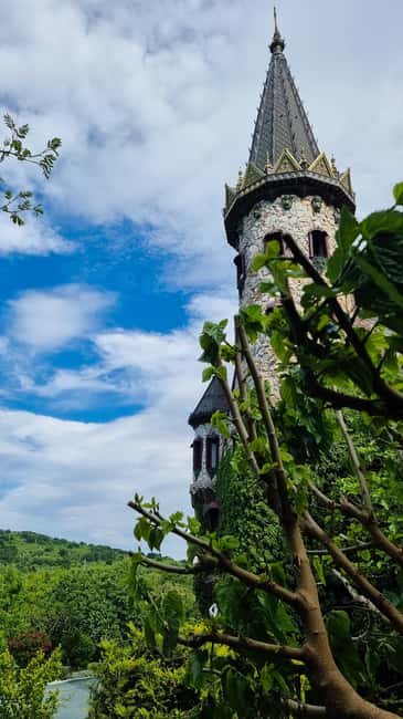 image n.9 of Ravadinovo: Castle In Love with the Wind - Entry Ticket activity in Ravadinovo, uploaded by supplier