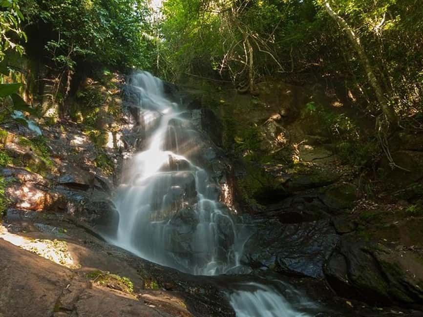 image n.4 of Foz do Iguaçu: Guided Canoeing and Waterfalls Expedition activity in Ilhabela, uploaded by supplier