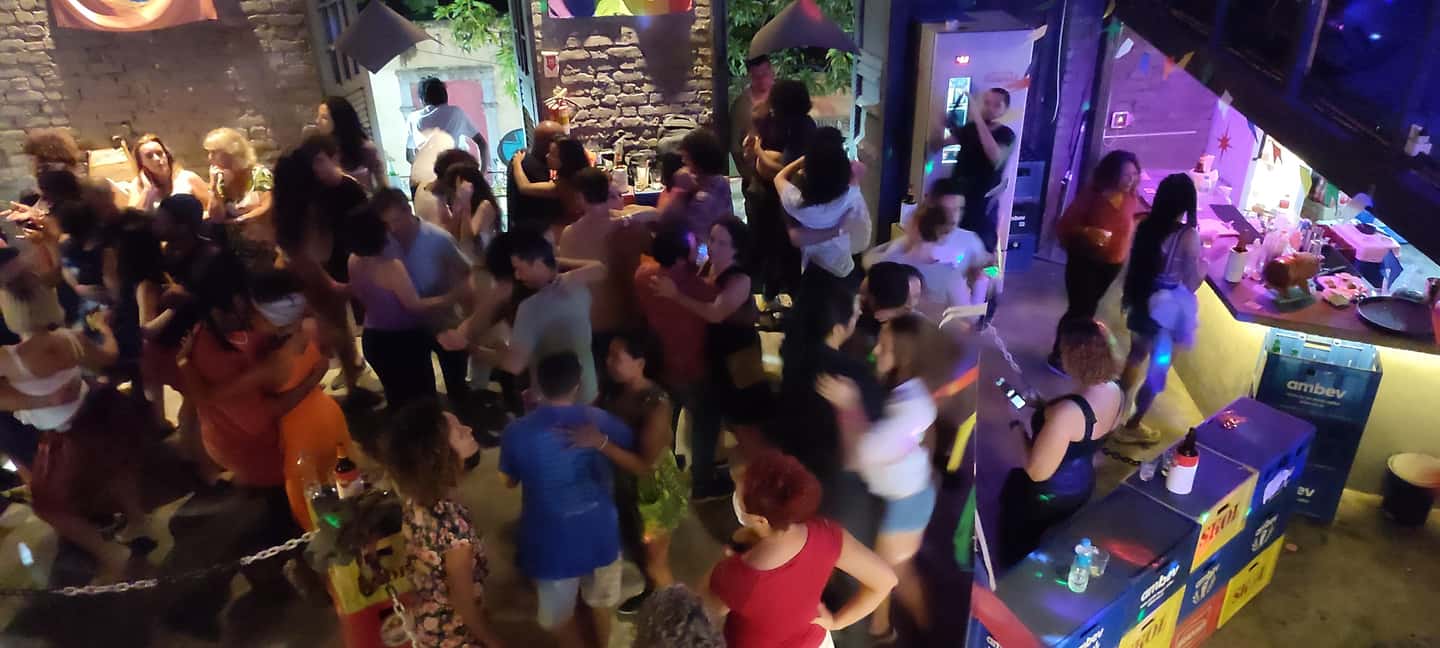 image n.4 of Rio de Janeiro: Local Experience in Forró dance activity in Rio de Janeiro, uploaded by supplier