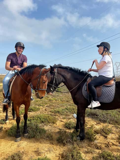 Image N°15 de Sousse/Monastir : excursion privée à cheval avec transfert activité à Monastir, publiée par le prestataire