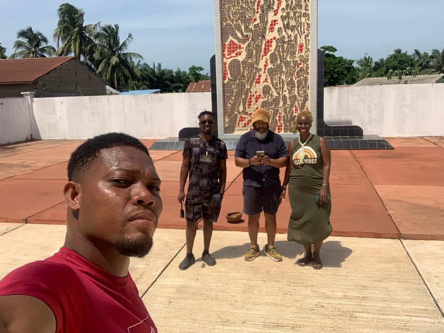 image n.8 of Lagos: 9-Day West Africa Tour to Benin, Togo, and Ghana activity in Accra, uploaded by supplier