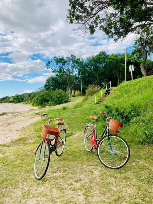 Immagine nº 3 di Colonia del Sacramento: visita turistica guidata in bicicletta attività a Colonia del Sacramento, caricata dal fornitore