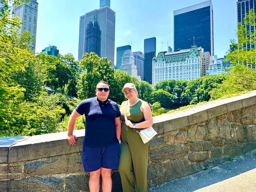 imagem n.8 de NOVA IORQUE: Home Alone 2 e Elf Tour no Central Park atividade em Nova Iorque, carregada pelo fornecedor