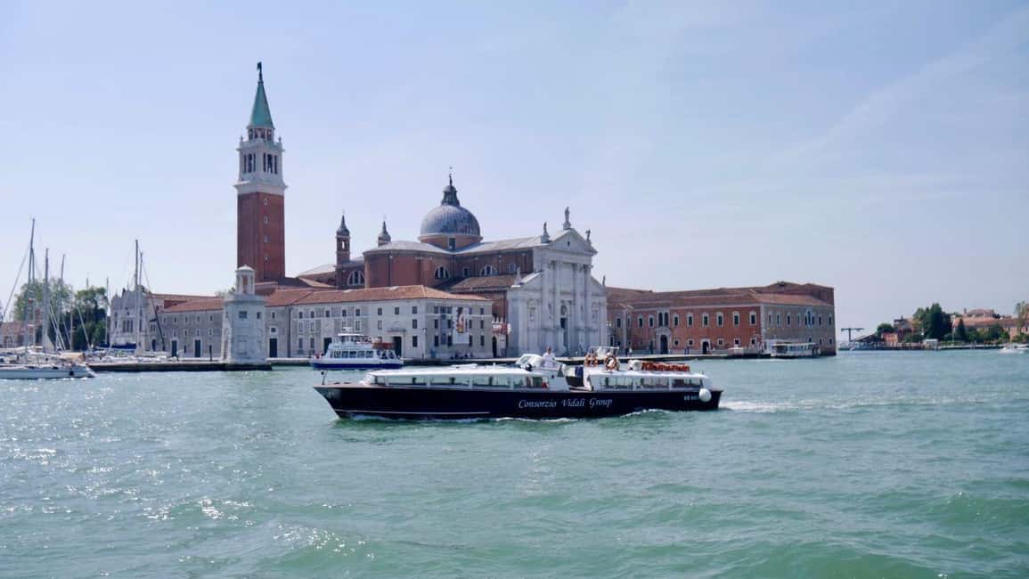 Bild Nr. 13 von Tour durch die Lagune von Venedig: Besuch von Murano, Burano und Torcello Aktivität in Venedig, hochgeladen vom Anbieter