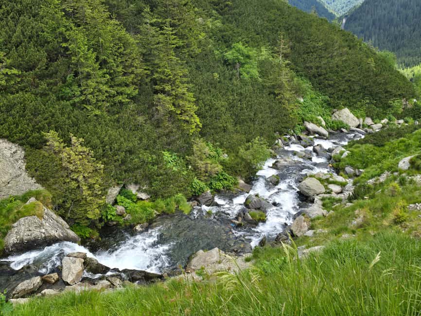 image n.7 of Transfagarasan highway Private tour activity in Sibiu County, uploaded by supplier