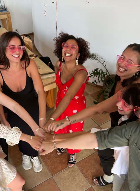 imagen n.º 4 de Gdansk: Taller de joyería con ámbar actividad en Gdansk, subida por el proveedor