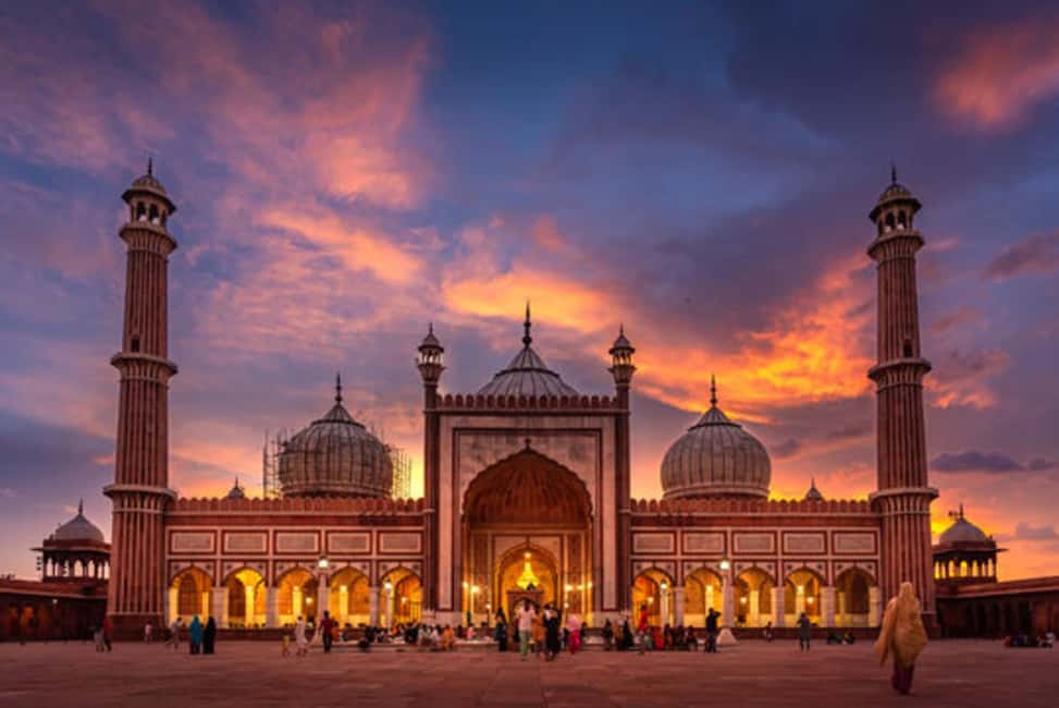 image n.17 of Delhi: Old and New Delhi Private Full or Half-Day Tour activity in New Delhi, uploaded by supplier