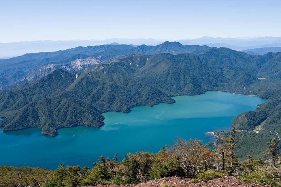Immagine nº 16 di Da Tokyo: tour privato Nikko Nature & Culture Escape attività a Nikkō, caricata dal fornitore