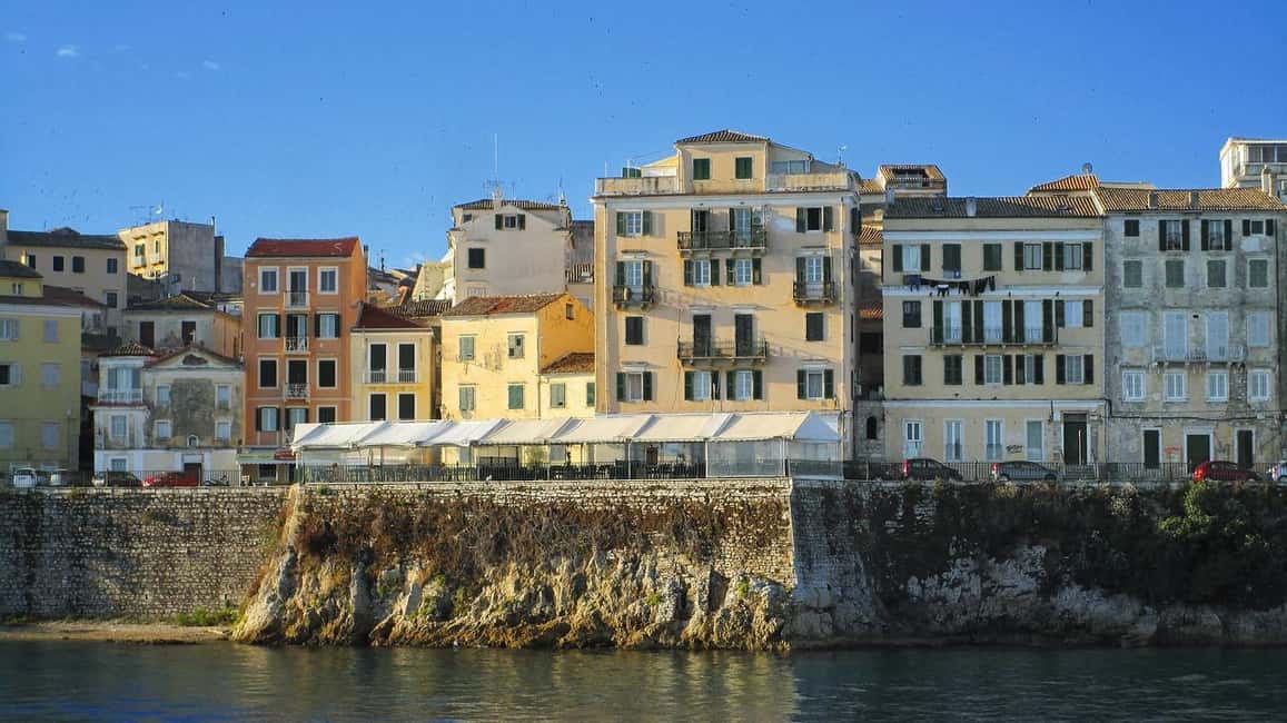 image n.9 of Corfu: Old Town Guided Walking Tour Small Group activity in Corfu Town, uploaded by supplier