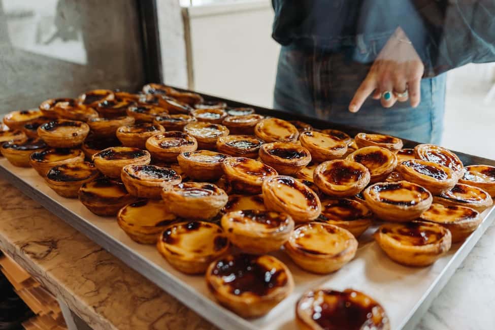image n.13 of Lisbon: Tastes and Traditions Guided Food Tour activity in Lisbon, uploaded by supplier