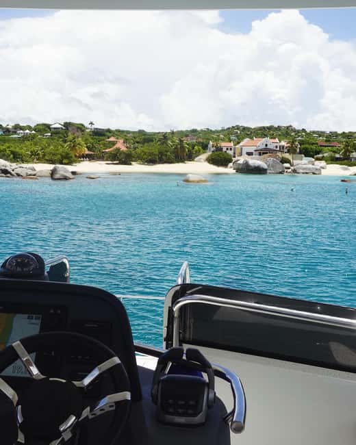 billede nr.6 af aktiviteten Jomfruøerne: BVI dagsudflugt krydstogt i Jost Van Dyke, uploadet af udbyder