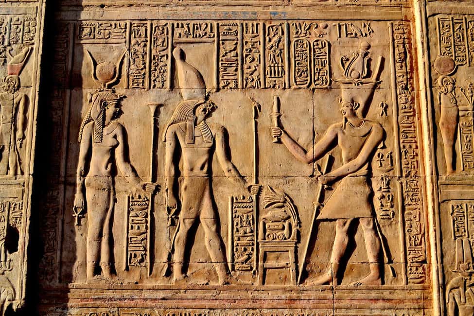 image n.11 of From Cairo: 8-Day Tour of Cairo, Luxor and Aswan with Cruise activity in Cairo, uploaded by supplier