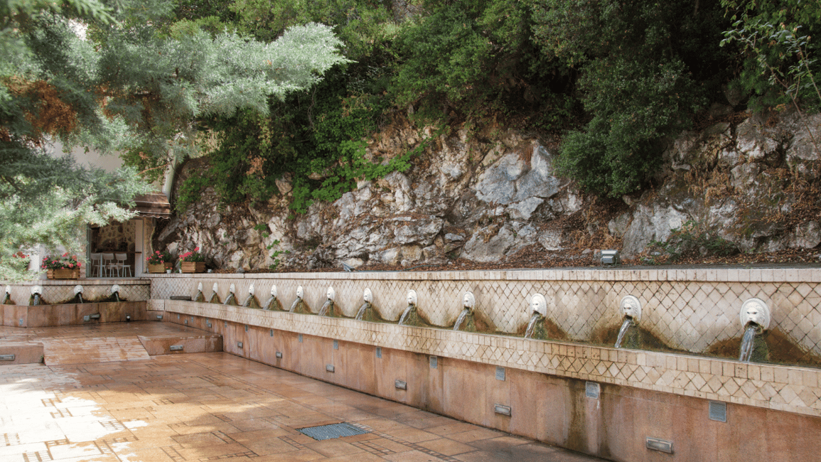Immagine nº 11 di Creta meridionale: tour naturalistico alla scoperta di villaggi panoramici, gole e laghi attività a Creta, caricata dal fornitore