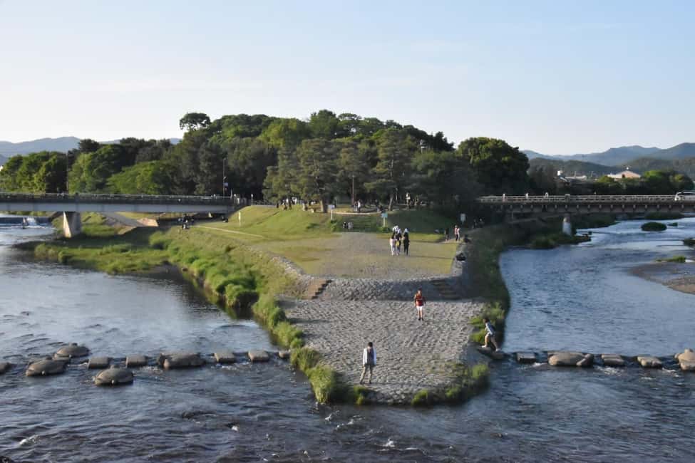 image n.18 of Cycle Kyoto's Hidden Gems & Gion Stroll activity in Kyoto, uploaded by supplier