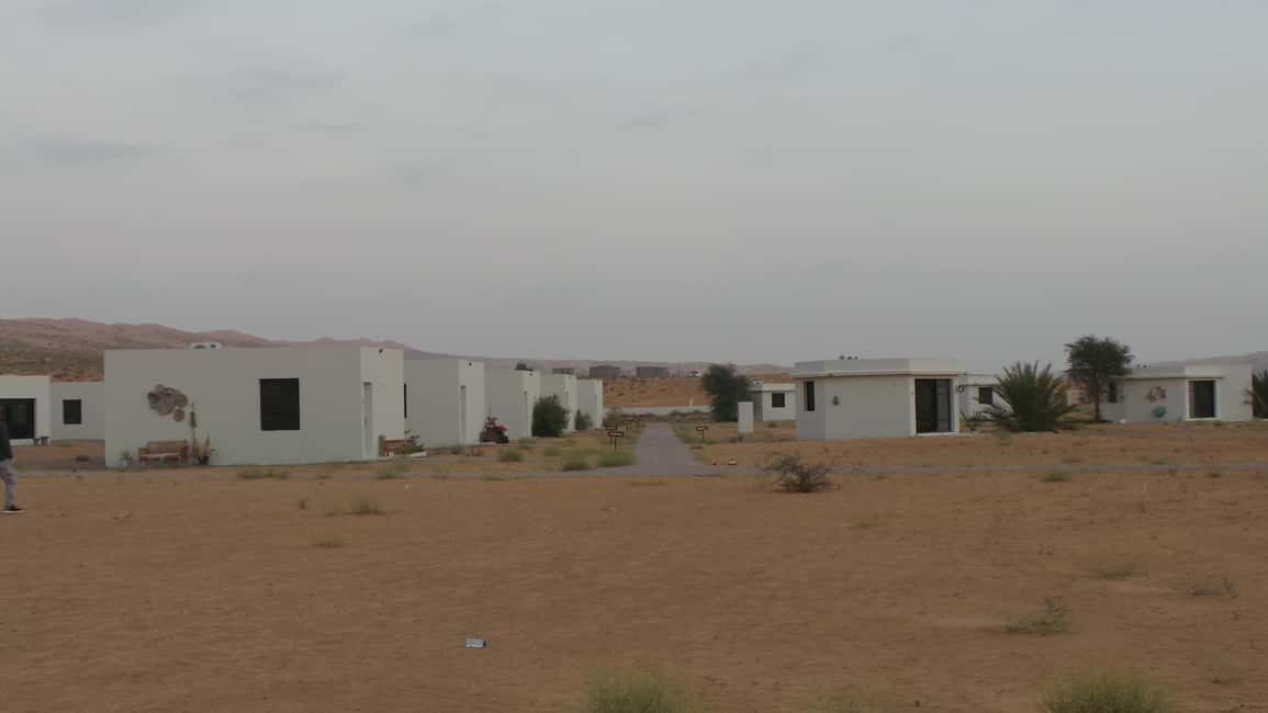 Immagine nº 22 di Da Muscat: Tour guidato di una notte nel campo del deserto attività a Regione al-Sharqiyya, caricata dal fornitore
