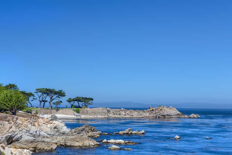 image n.2 of Monterey Peninsula Sightseeing Tour including 17 Mile Drive activity in California, uploaded by supplier