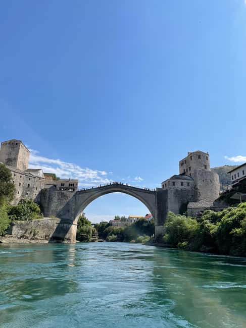 image n.52 of Sarajevo: Mostar, Konjic, Počitelj, Blagaj & Waterfalls Tour activity in Herzegovina-Neretva Canton, uploaded by supplier