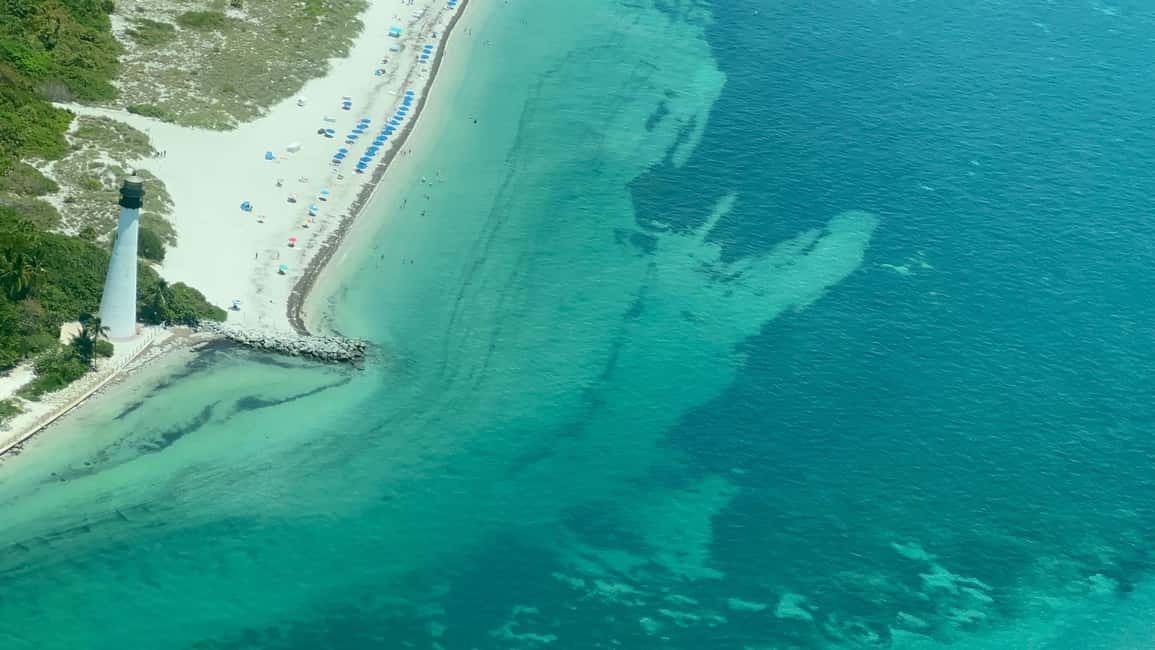 image n.3 of Miami Beach: Private Luxury Airplane Tour with Champagne activity in Miami, uploaded by supplier