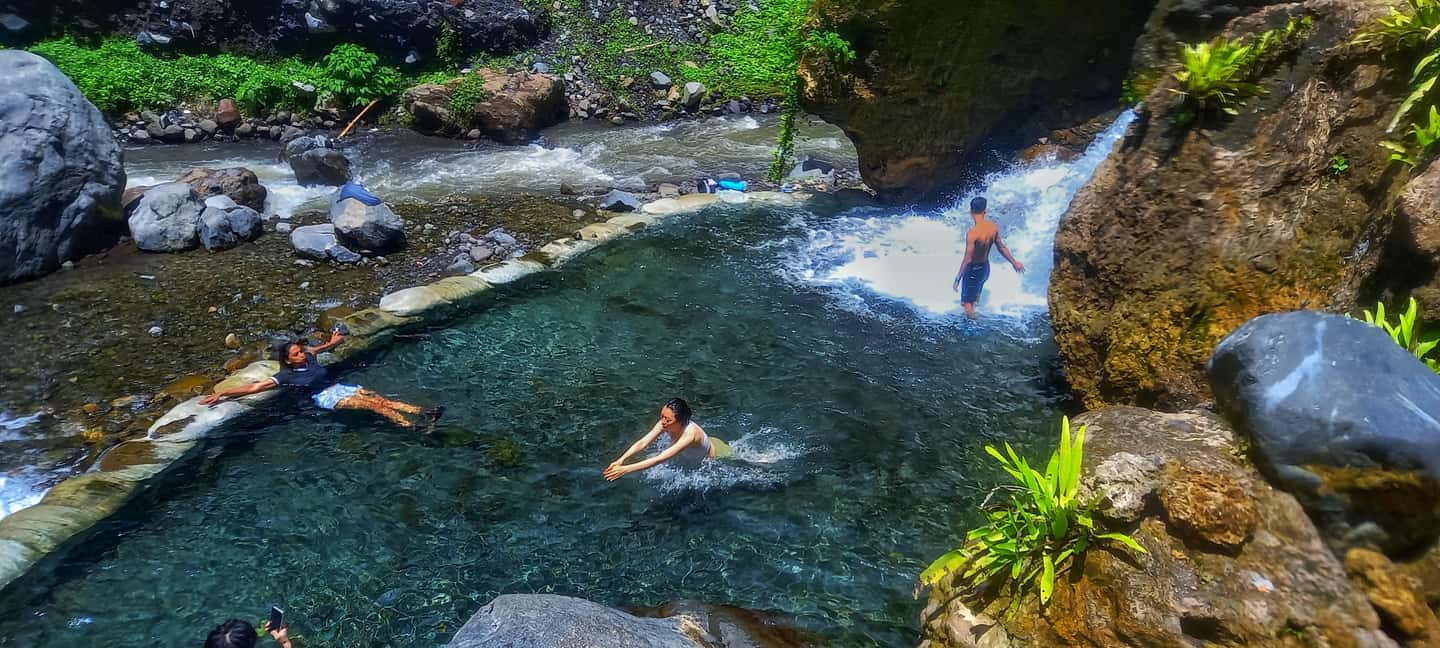 image n.14 of Tumpak Sewu: 1 Day Private Trip from Malang or Surabaya activity in Java, uploaded by supplier