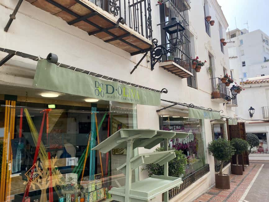 image n.30 of Marbella: Tour of the Old Town with Tapas & Wine activity in Marbella, uploaded by supplier