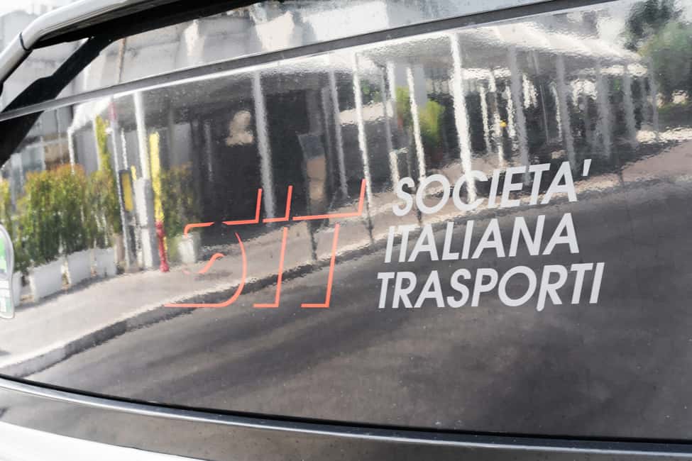 image n.17 of Rome: Shuttle Bus Transfer to or from Ciampino Airport activity in Rome, uploaded by supplier