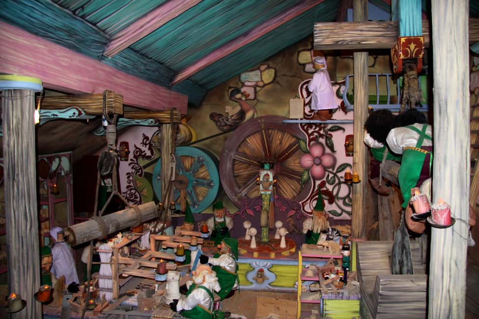 image n.35 of Mellieha: Popeye Village Entry Ticket activity in Mellieha, uploaded by supplier