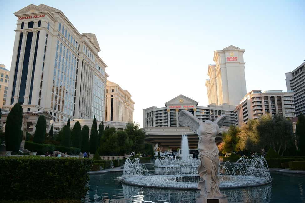 imagem n.2 de Las Vegas: Show de Jerry Seinfeld no Colosseum atividade em Las Vegas, carregada pelo fornecedor