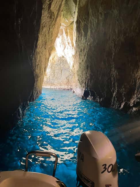 image n.8 of Zakynthos: Laganas Bay, Myzithres & Turtles Speedboat Tour activity in Kalamaki, uploaded by supplier