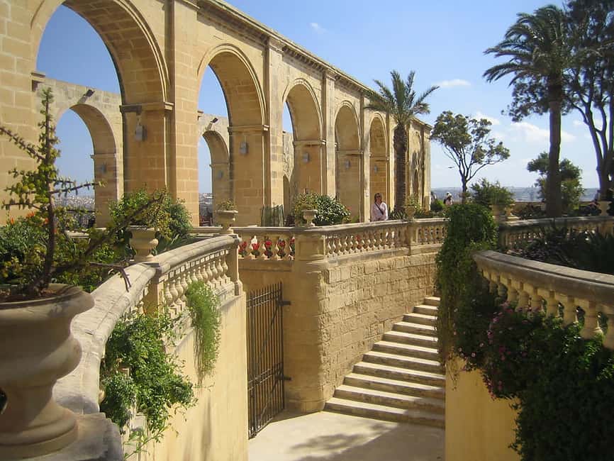 bild nr.6 av Vinälskarens rundtur på Malta aktivitet i Ta' Qali, uppladdad av arrangören