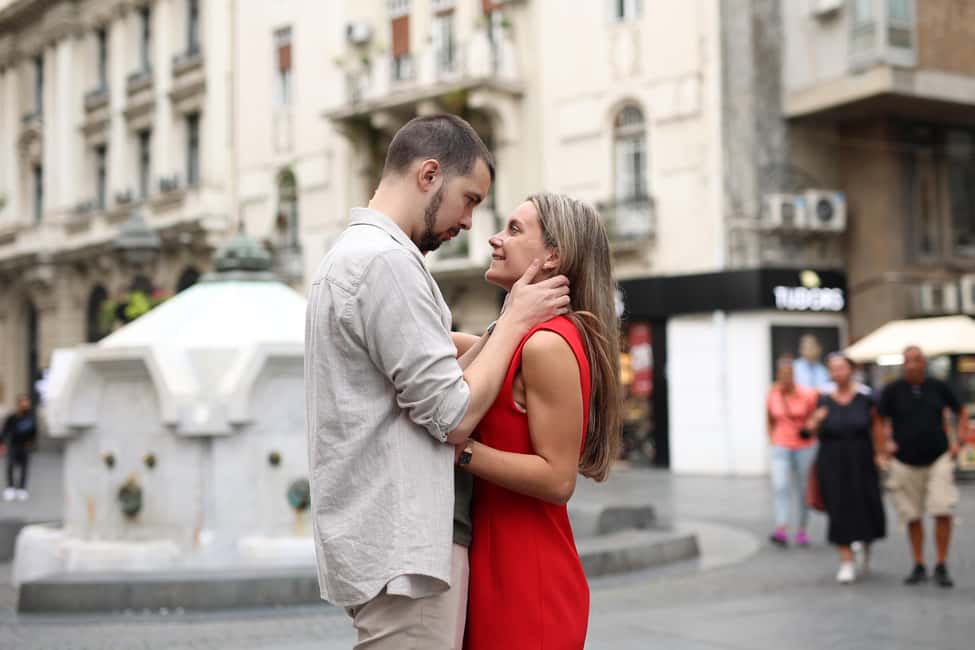 image n.10 of 4h Private photo sessions tour in Belgrade activity in Belgrade, uploaded by supplier