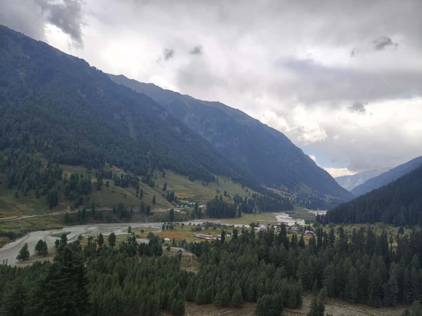 image n.24 of Warwan Valley: A Journey Through Kashmir’s Lost World activity in Jammu and Kashmir, uploaded by supplier