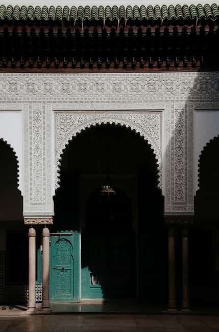 billede nr.2 af aktiviteten Fra Casablanca: 5-dages privat ørkeneventyr til Marrakech i Meknès, uploadet af udbyder