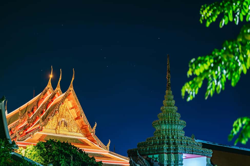 image n.13 of Bangkok: Midnight Food Tour by Tuk-Tuk activity in Bangkok, uploaded by supplier