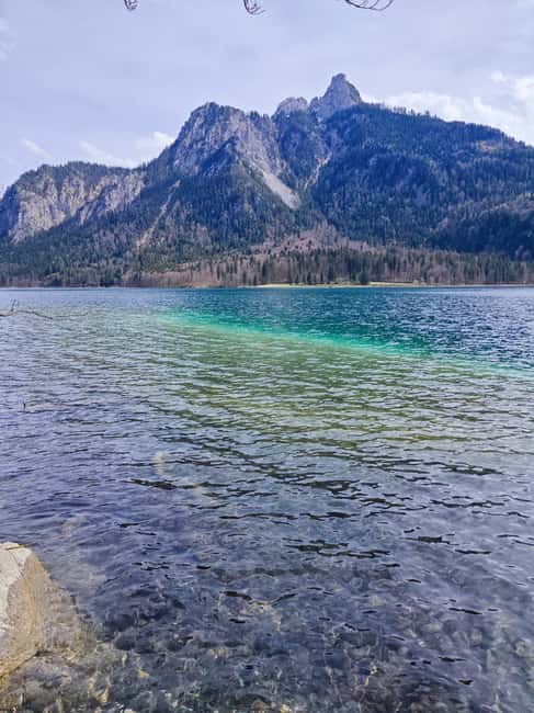 image n.5 of Füssen to Neuschwanstein Castle Hiking Tour activity in Schwangau, uploaded by supplier