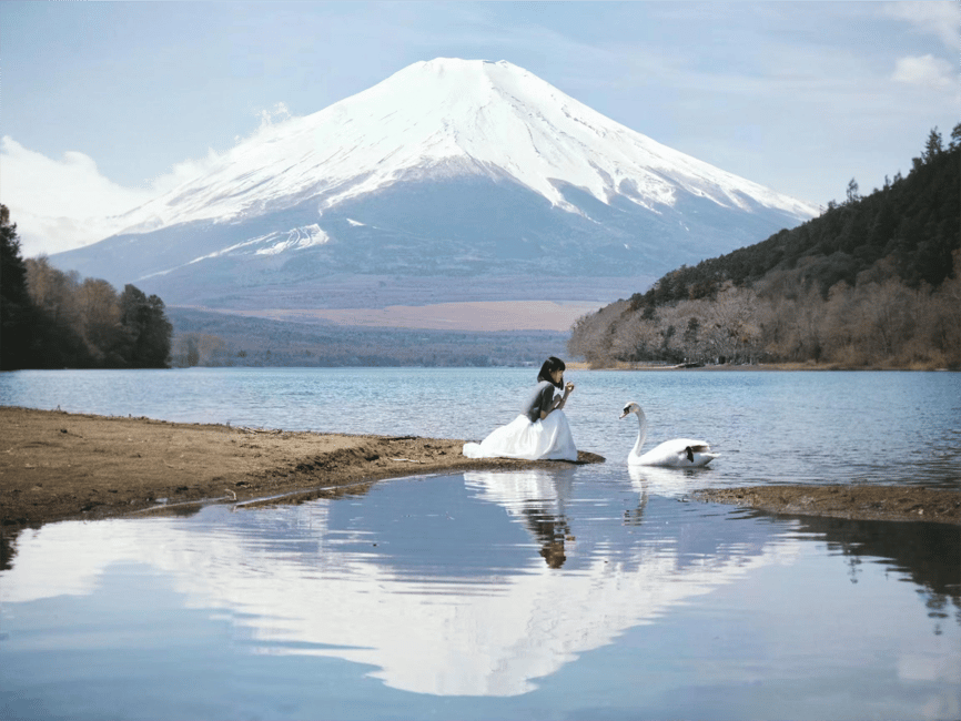 obrázek č.18 aktivity Z Tokia: Jednodenní výlet na horu Fuji, Arakurayama a jezero Kawaguchi v destinaci Fujiyoshida, nahraný poskytovatelem aktivity