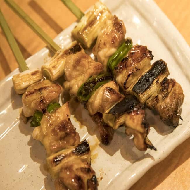 image n.10 of Shinjuku: Golden Gai Food Tour activity in Tokyo, uploaded by supplier