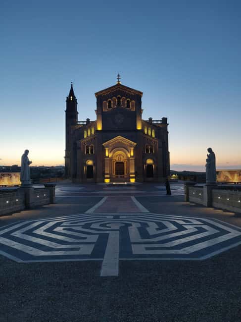 image n.7 of Island of Gozo: Private Tour activity in Xaghra, uploaded by supplier