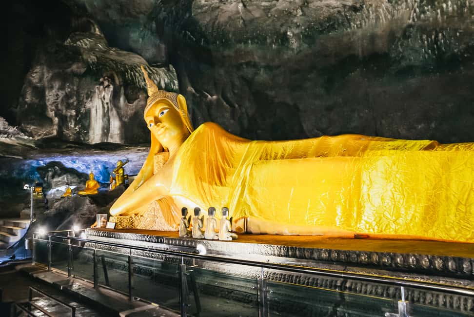 image n.20 of Phuket: James Bond Island Longtail Boat and Sea Canoe Tour activity in Gulf of Thailand, uploaded by supplier