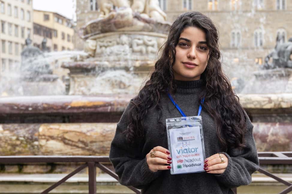 image n.10 of Florence: Palazzo Vecchio Skip-the-Line Entry Ticket activity in Florence, uploaded by supplier