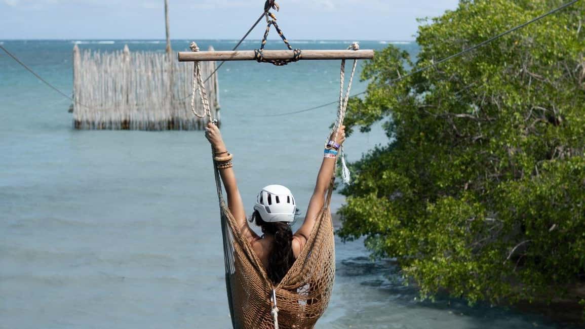 imagem n.8 de Montego Bay/Negril/Lucea: Passe de Aventura com Acesso Total atividade em Negril, carregada pelo fornecedor