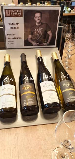 image n.20 of Degustation and Walking Tour in Strasbourg activity in Strasbourg, uploaded by supplier