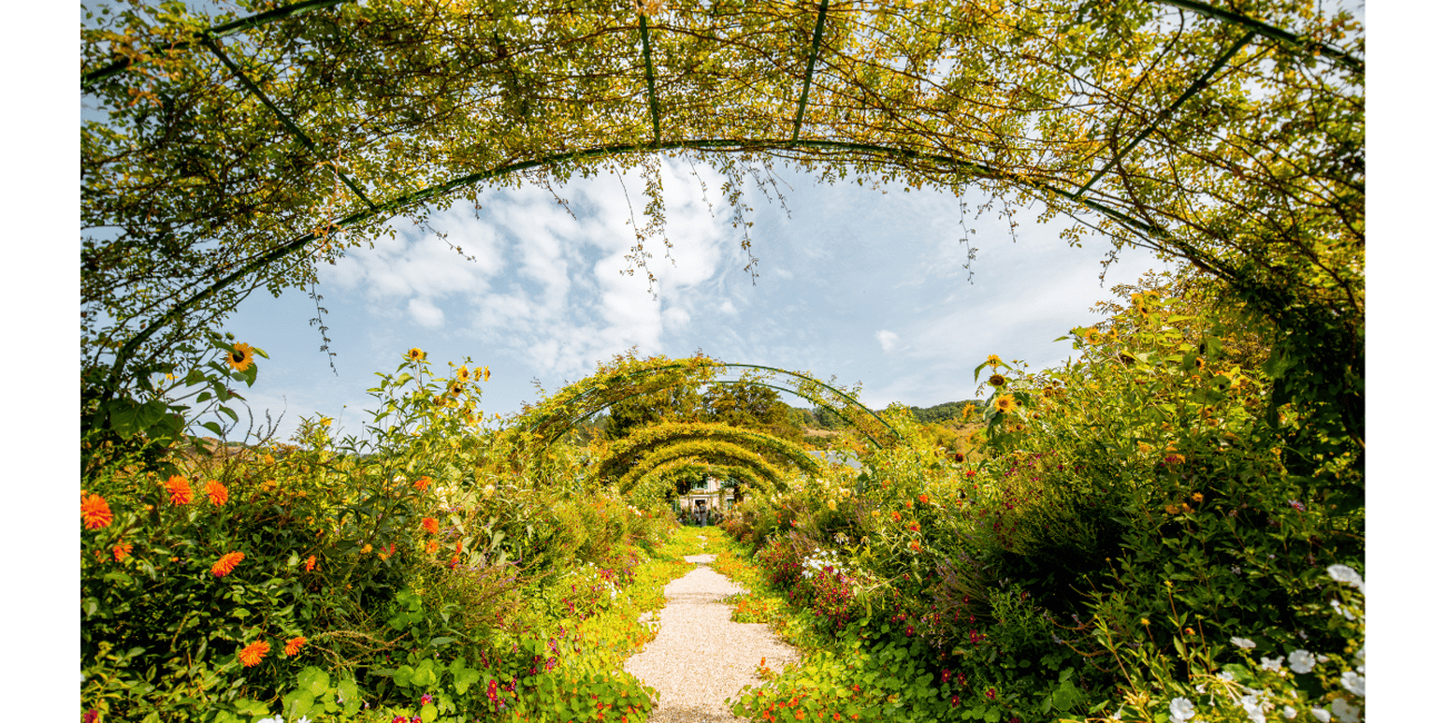 billede nr.9 af aktiviteten Fra Paris: Tur med en lille gruppe til Giverny og Monets haver i Giverny, uploadet af udbyder