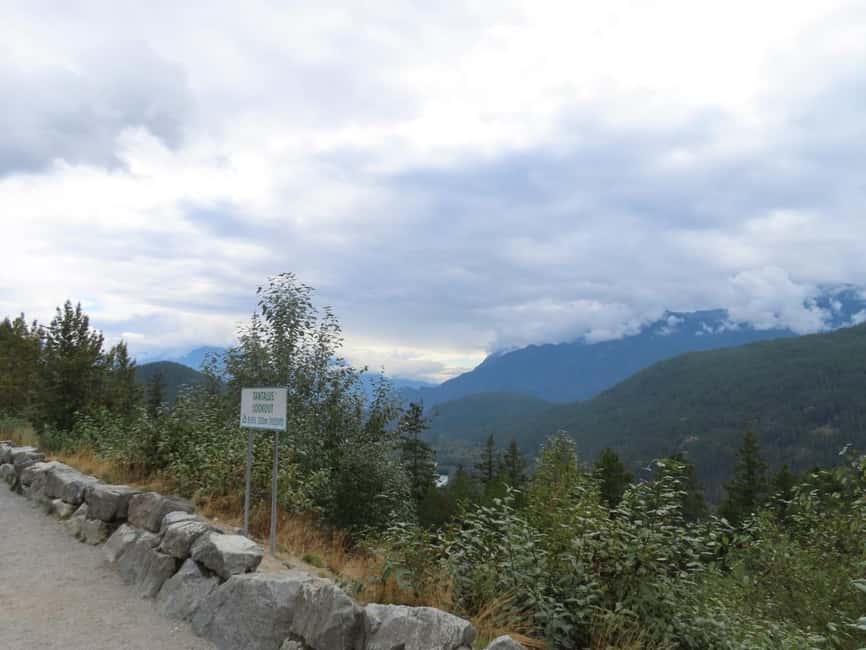 image n.16 of From Vancouver: Full-Day Whistler Tour activity in Squamish, uploaded by supplier