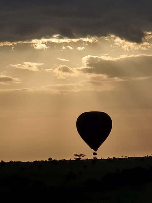 image n.13 of Serengeti: 3-Day Migration Safari with Hot Air Balloon Ride activity in Mara Region, uploaded by supplier