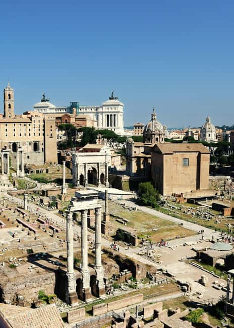 image n.5 of Rome: Guided Colosseum Underground Tour activity in Rome, uploaded by supplier