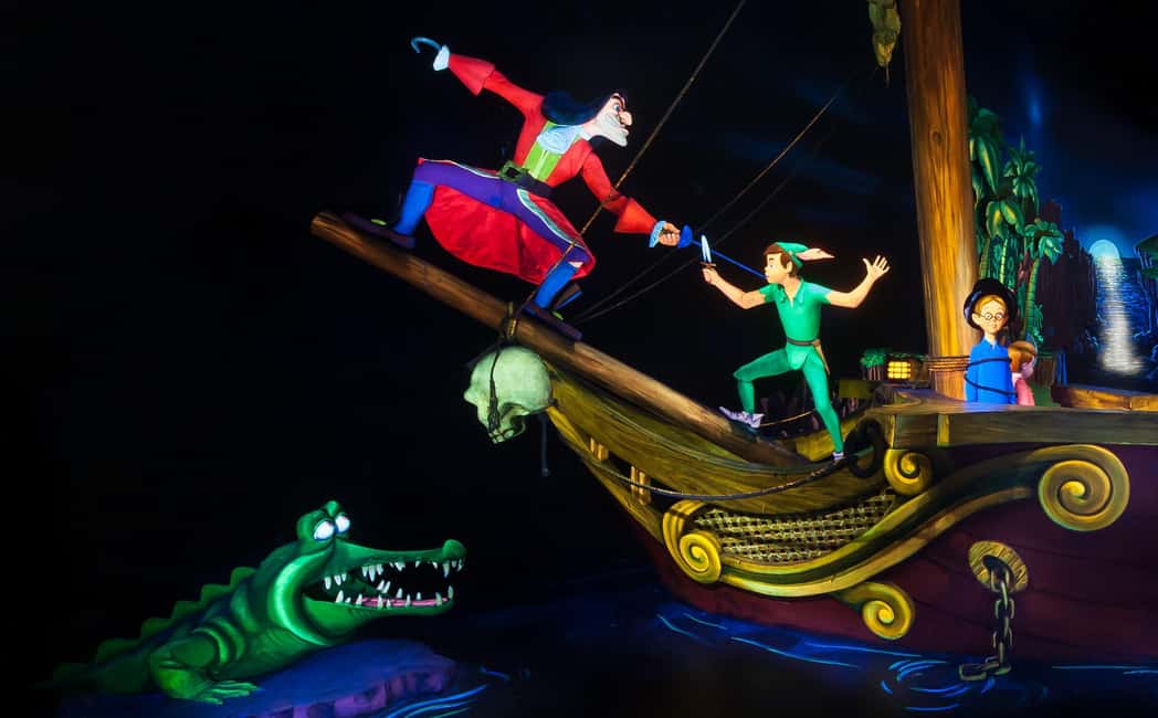 image n.11 of Disneyland® Paris Tickets and Shuttle Transport activity in Paris, uploaded by supplier