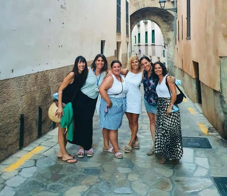 bild nr.3 av Palma de Mallorca: Tur i liten grupp och snabbspårning av katedralen aktivitet i Palma de Mallorca, uppladdad av arrangören