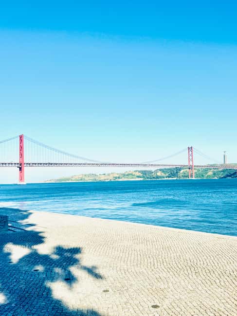 image n.23 of Lisbon: Belem Sightseeing Tour by Eco TukTuk activity in Lisbon, uploaded by supplier